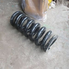 Idler & Spring Kit for Komatsu PC200-5/6/7 PC210-6 PC220-7 228US-1 (20Y-30-12110/11/12) buymachineryparts