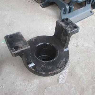 Heavy-Duty Spring Support for Komatsu Excavators 20Y-30-22113 206-30-55194