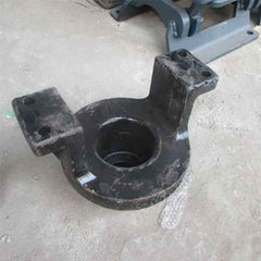 Heavy-Duty Spring Support for Komatsu Excavators 20Y-30-22113 206-30-55194