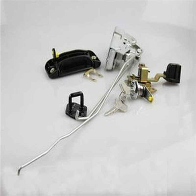 Genuine Door Lock for Komatsu PC210-7 Excavator