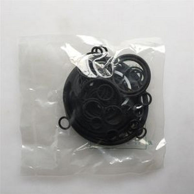 For Komatsu PC30 Main Pump Seal Kit