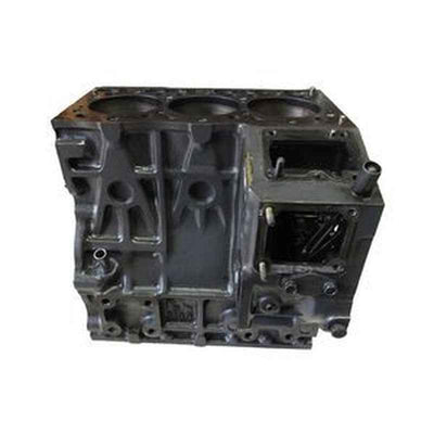 Bare Cylinder Block 107-7824, 99-8300 for Kubota D1105 Engine Toro Reelmaster