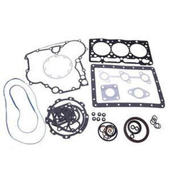 Full Engine Gasket Kit 4183636/4183637 for Kubota D1105 Engine