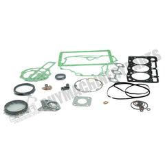 Kit de junta completa de revisão do motor Kubota D1105 108-1415 108-1416 para Toro Groundsmaster 328D 228-D Reelmaster 5400-D 5500-D