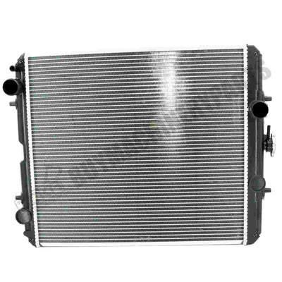Radiator KV23226 for John Deere 325 328 Skid Steers CT322 CT332 Track Loader