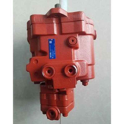 Hydraulic Main Pump PSVD2-21E B0600-21030 for Kubota Tractor