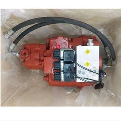 Hydraulic Main Pump PSVD2-21E B0600-21030 for Kubota Tractor buymachineryparts