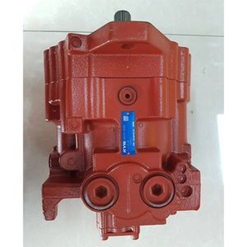 KYB Hydraulic Main Pump B0600-42001 for Kubota M105SDSL M108SDSL M8200SDTN M95SDS