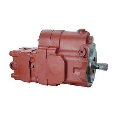 Hydraulic Piston Pump KYB PVD-1B-32CP-9AG5 for Hitachi ZX29 Excavator