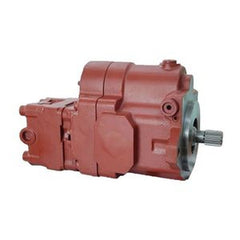 Hydraulic Piston Pump KYB PVD-1B-32CP-9AG5 for Hitachi ZX29 Excavator