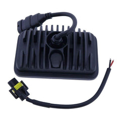 Lâmpada 222004A2 para carregadeira compacta CASE 40XT 410 420 70XT 75XT 85XT 
