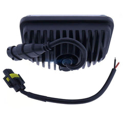 Lâmpada 222004A2 para carregadeira compacta CASE 40XT 410 420 70XT 75XT 85XT 