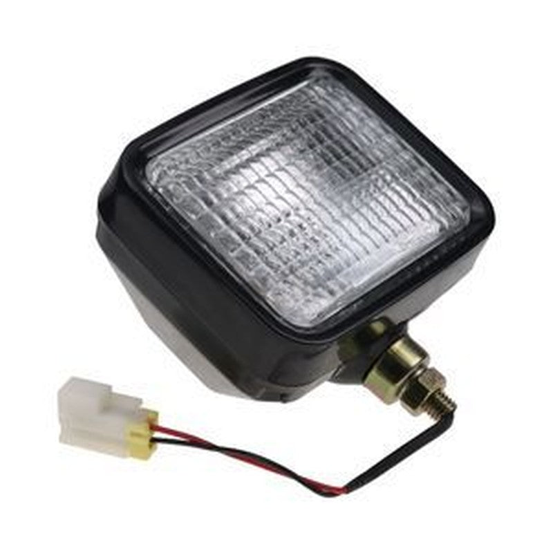 HD Lamp for Komatsu WA1200-3 WA500-3 WA800-3LC WA900-3LC WA600-6 WA320-3 Truck HD785-7 HD325-7 HD405-7 421-06-23310