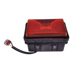 Lamp Assembly 172-6489 for Caterpillar CAT 414E-450F Backhoe Loaders