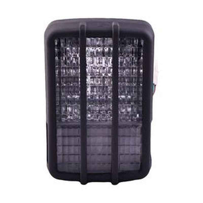 Heavy-Duty Head Lamp Assembly 56520-23330-71 for Toyota Forklift 02-7FD10, 02-7FD15, 42-7FG15, 42-7FG18, 62-7FDN30, 7FDN15