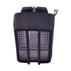 Heavy-Duty Head Lamp Assembly 56520-23330-71 for Toyota Forklift 02-7FD10, 02-7FD15, 42-7FG15, 42-7FG18, 62-7FDN30, 7FDN15