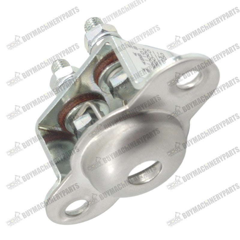 Lamp Glow Plug Indicator 15231-65955 15231-65954 15231-65953 15231-65950 for Kubota L225 L245 L295 L305 B6000 B6100 B7100 - Buymachineryparts