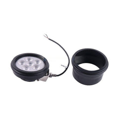 Lámpara RE19079 para Tractor John Deere 820 2510 4030 4255 2140 2255 830 2050 