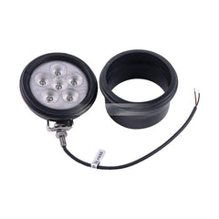 Lámpara RE19079 para Tractor John Deere 820 2510 4030 4255 2140 2255 830 2050 