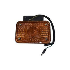 Lamp SJ19244 for John Deere 3036E Tractor