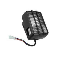 Combination Head Lamp Assembly 56510-23330-71 for Toyota Forklift 7FGN30-7FDK20