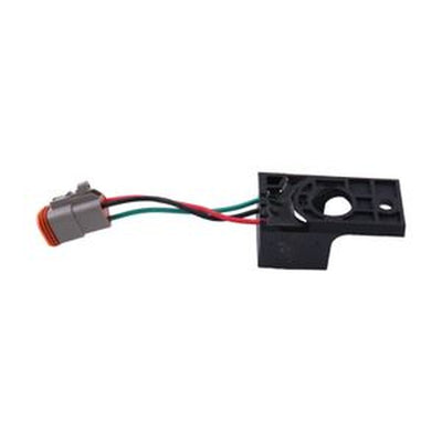 Lap Bar Sensor & Magnet Bushing Kit 7105252 6680473 for Bobcat Loaders 773-963