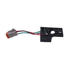 Lap Bar Sensor & Magnet Bushing Kit 7105252 6680473 for Bobcat Loaders 773-963