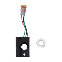 Lap Bar Sensor & Magnet Bushing Kit 7105252 6680473 for Bobcat Loaders 773-963