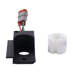Lap Bar Sensor & Magnet Bushing Kit 7105252 6680473 for Bobcat Loaders 773-963