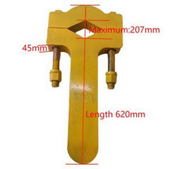 Exchange Cylinder Seal Kit Tool Wrench for All Brand Excavators