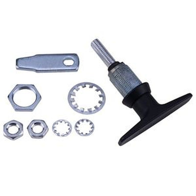 Heavy-Duty Latch 175599A1 for New Holland Loader U80C