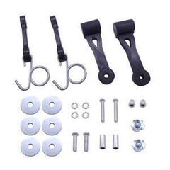 Latch Assembly with Hook 42-555 for Craftsman 109808X