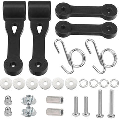 Latch Assembly with Hook 42-555 for Craftsman 109808X