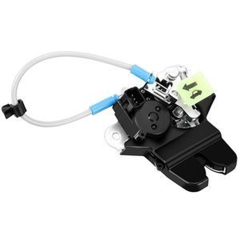 Latch Lock Assembly 81230-C1010 for Hyundai Sonata 2015-2017