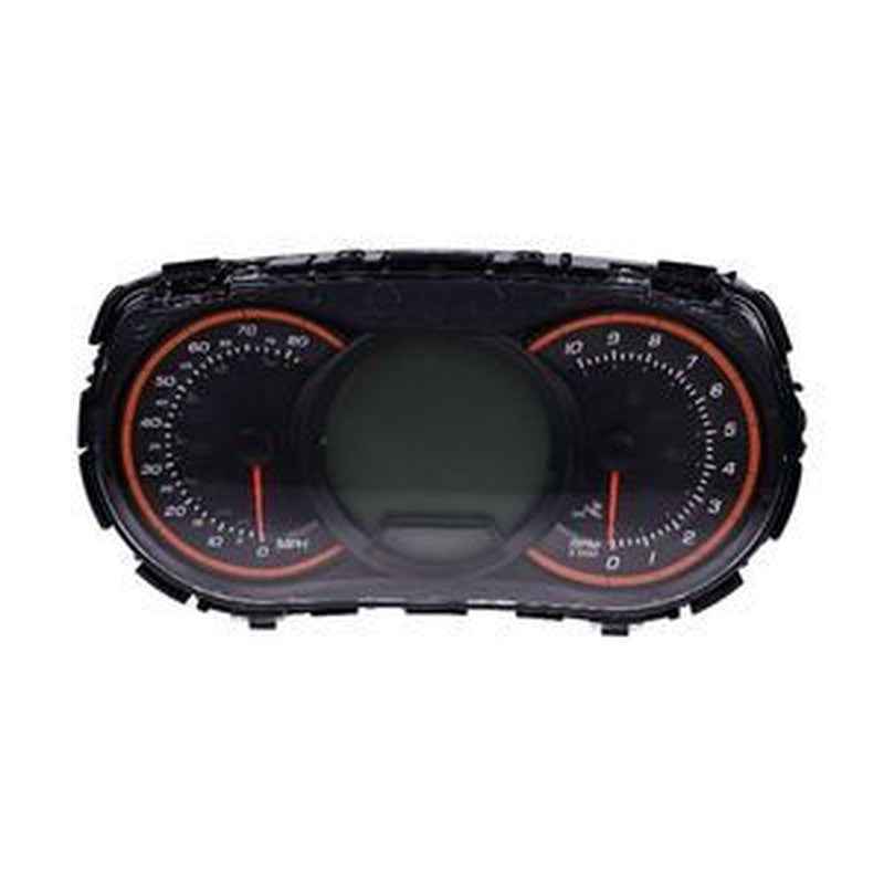 LCD Gauge 219904387 219903301 for Sea-Doo RXT 260 2013