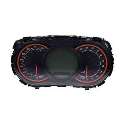 LCD Gauge 219904387 219903301 for Sea-Doo RXT 260 2013
