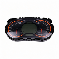 LCD Gauge 278003346 fit Sea-Doo RXP/RXT/GTI/GTR/GTS 2016-2017
