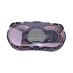 LCD Gauge Cluster w/ Suspension IBR System 278003218 & 278003380 for Sea-Doo GTX 260 2017