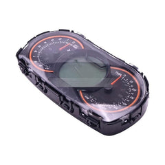 LCD Gauge Cluster w/ Suspension IBR System 278003218 & 278003380 for Sea-Doo GTX 260 2017