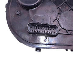 LCD Gauge Cluster w/ Suspension IBR System 278003218 & 278003380 for Sea-Doo GTX 260 2017