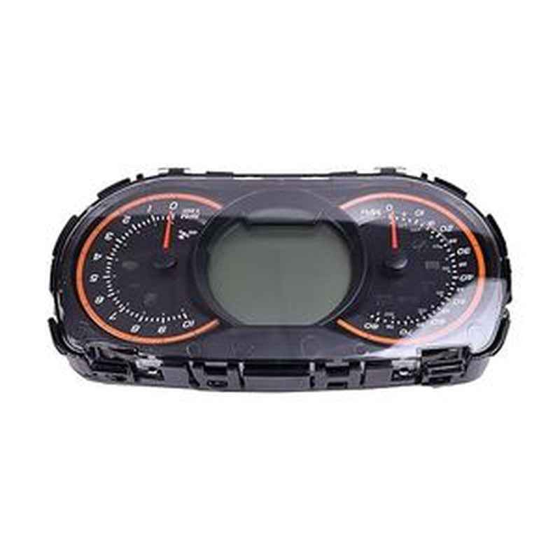 LCD Gauge Cluster w/ Suspension IBR System 278003218 & 278003380 for Sea-Doo GTX 260 2017