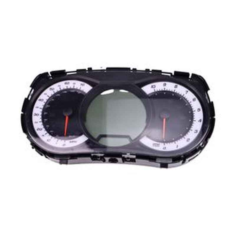 LCD Gauge Instrument Cluster Assembly for Sea-Doo GTX 215 LTD 260 RXT 260 Wake PRO 215 2011-2012