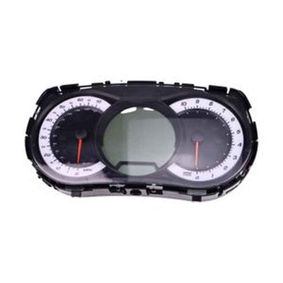 LCD Gauge Instrument Cluster Assembly for Sea-Doo GTX 215 LTD 260 RXT 260 Wake PRO 215 2011-2012