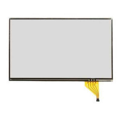 LCD Panel Touch Screen LTA070B510F/B513F for Lexus & Toyota