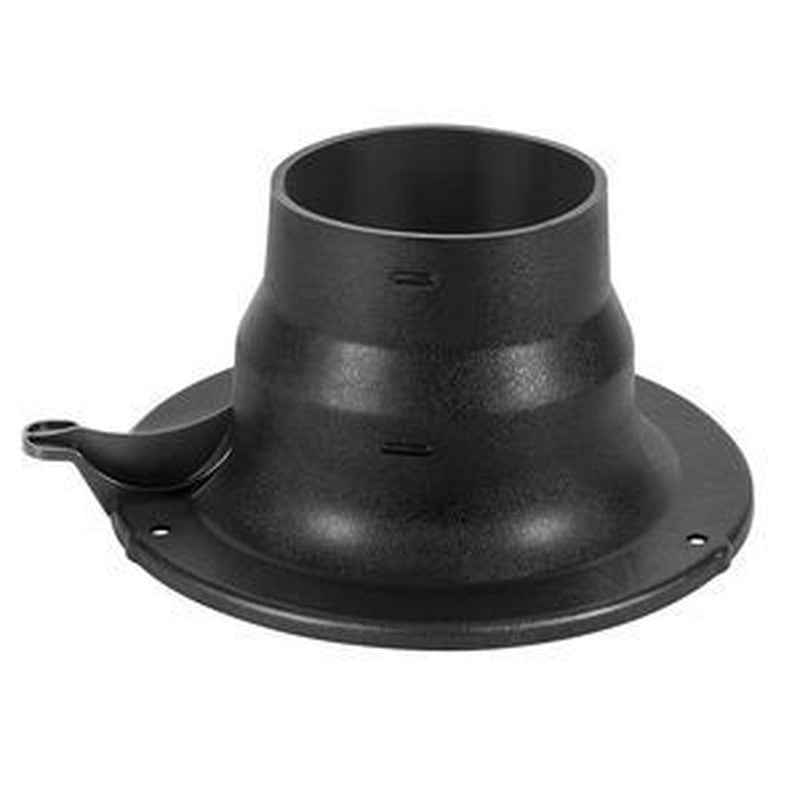 Leaf Vacuum Hose Adapter 43791 for Agri-Fab Leaf Blowers