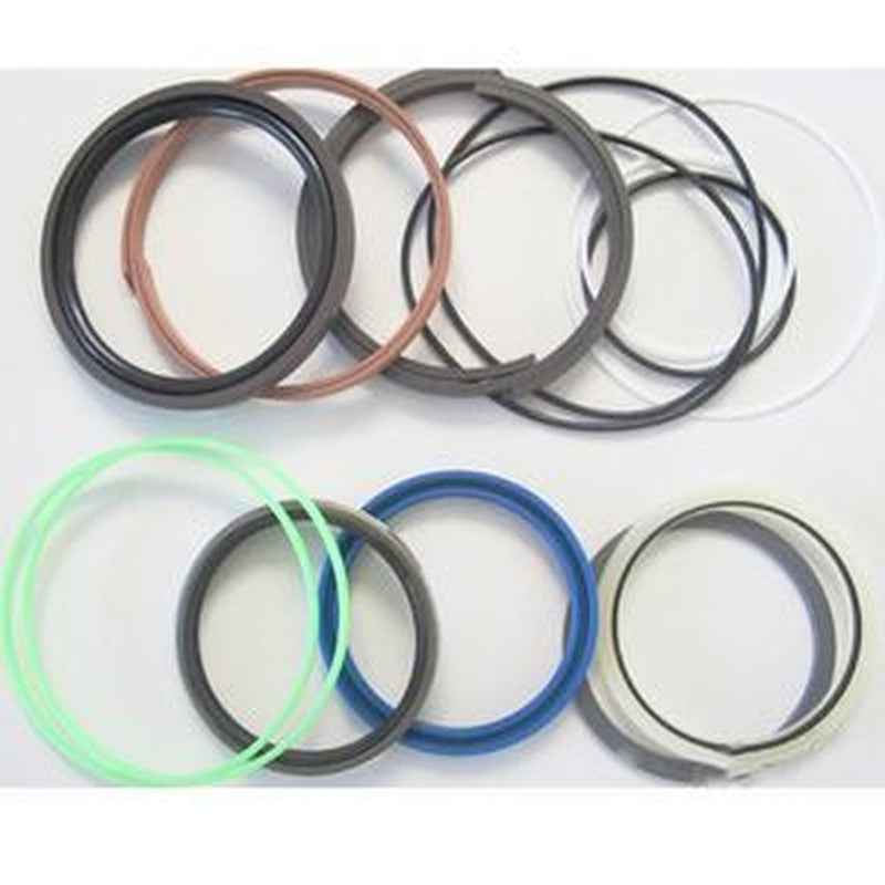 Leaning Cylinder Seal Kit 707-98-22250 for Komatsu GD663A-2 Motor Grader