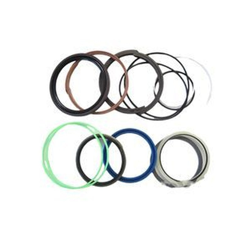 Service Kit for Leaning Cylinder 707-98-12690 Komatsu Motor Grader GD555-3