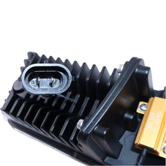 LED Amber Corner Light Pair 279220A1 279219A1 for Case Farmall Tractors buymachineryparts