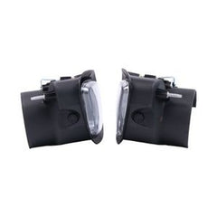 LED Bumper Fog Light Set A0651908000/A0651909000 for Freightliner Cascadia 2008-2017