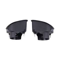 LED Bumper Fog Light Set A0651908000/A0651909000 for Freightliner Cascadia 2008-2017